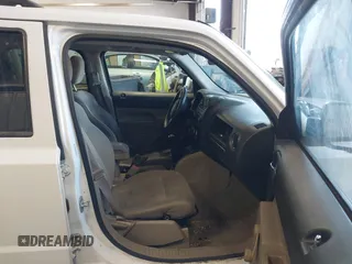 2011 Jeep Patriot Sport with VIN 1J4NT1GA9BD287751, listed as a IAAI auction lot 42035938 with 93,069 mi miles and . Bid and sale history available at carsss.com. Image 5.