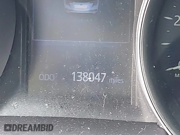 2018 Toyota C-HR XLE with VIN NMTKHMBXXJR001608, listed as a IAAI auction lot 41785723 with 138,047 mi miles. Bid and sale history available at carsss.com. Image 16.