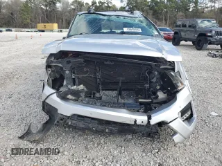 2016 Ford Expedition Limited with VIN 1FMJU1KT1GEF07309, listed as a Copart auction lot 48696885 with 134,427 mi miles and Non repairable. Bid and sale history available at DreamBid. Image 5.