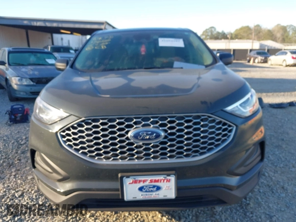 2024 Ford Edge SE with VIN 2FMPK4G99RBB24148, listed as a IAAI auction lot 41694102 with 16,016 mi miles and . Bid and sale history available at DreamBid. Image 13.