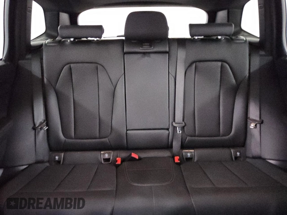 2024 BMW X3 sDrive30i with VIN 5UX43DP00R9V06246, listed as a Copart auction lot 52829265 with 42,320 mi miles and Clean Title. Bid and sale history available at DreamBid. Image 10.