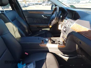 2012 Mercedes-Benz E 350 Luxury with VIN WDDHF8JB8CA526817, listed as a IAAI auction lot 41740110 with Not provided miles and . Bid and sale history available at DreamBid. Image 5.