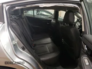 2021 Subaru Legacy Limited XT with VIN 4S3BWGN68M3004220, listed as a Copart auction lot 87607195 with 62,405 mi miles and Salvage title. Bid and sale history available at DreamBid. Image 10.
