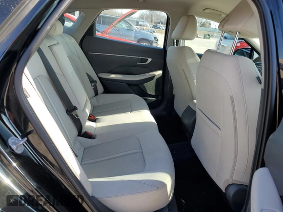2024 Hyundai Sonata SEL с VIN KMHL64JA5RA366629, выставлен на аукционе Copart как лот 48868165 с пробегом 20 063 миль миль и Списание • Salvage title. История ставок и продаж доступна на DreamBid. Изображение 10.