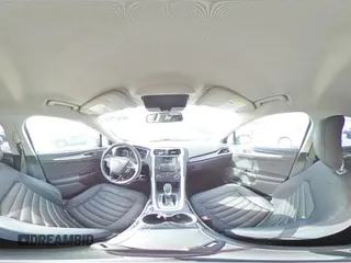 2015 Ford Fusion SE z VIN 3FA6P0H7XFR162594, wystawiony jako Copart lot #49168115 z przebiegiem 171 147 mil mil oraz Szkoda całkowita • Salvage title. Historia ofert i sprzedaży dostępna na DreamBid. Obrazek 13.