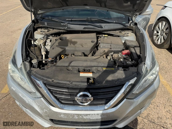 2016 Nissan Altima 2.5 S with VIN 1N4AL3AP8GN344638, listed as a Copart auction lot 53916195 with 179,778 mi miles and Clean Title. Bid and sale history available at carsss.com. Image 7.