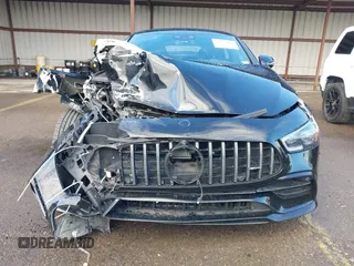 2021 Mercedes-Benz AMG GT 43 z VIN W1K7X5KB1MA037053, wystawiony jako IAAI lot #41730060 z przebiegiem 66 351 mil mil oraz . Historia ofert i sprzedaży dostępna na DreamBid. Obrazek 12.