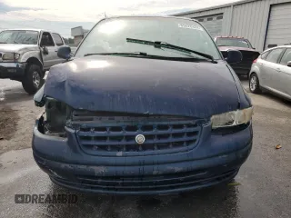 1999 Plymouth Voyager z VIN 2P4FP25B0XR248188, wystawiony jako Copart lot #65628424 z przebiegiem 325 257 mil mil oraz Szkody całkowita. Historia ofert i sprzedaży dostępna na DreamBid. Obrazek 5.