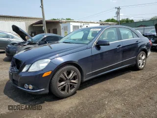 2010 Mercedes-Benz E 350 Luxury с VIN WDDHF5GB3AA058448, выставлен на аукционе Copart как лот 59894325 с пробегом 141 668 миль миль и Списание • Salvage title. История ставок и продаж доступна на DreamBid. Изображение 1.