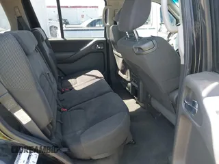 2010 Nissan Pathfinder LE with VIN 5N1AR1NB4AC603331, listed as a IAAI auction lot 42172929 with 135,884 mi miles and . Bid and sale history available at DreamBid. Image 8.