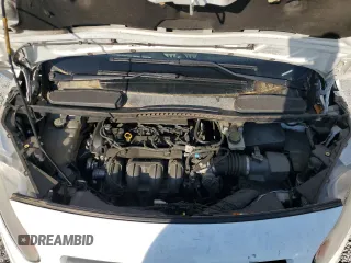 2014 Ford Transit Connect XLT с VIN NM0LS7F77E1149699, выставлен на аукционе Copart как лот 57889125 с пробегом 351 827 миль миль и Чистый • Clean title. История ставок и продаж доступна на DreamBid. Изображение 12.