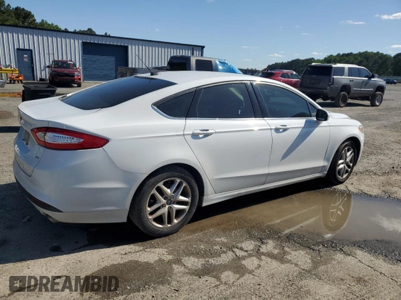 2015 Ford Fusion SE with VIN 3FA6P0H73FR169192, listed as a Copart auction lot 51432955 with 147,189 mi miles and Clean Title. Bid and sale history available at DreamBid. Image 3.
