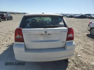 2009 Dodge Caliber R/T z VIN 1B3HB78B89D224930, wystawiony jako Copart lot #47748705 z przebiegiem Nie podano mil oraz Szkoda całkowita • Salvage title. Historia ofert i sprzedaży dostępna na DreamBid. Obrazek 6.