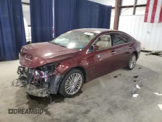 2017 Toyota Avalon XLE z VIN 4T1BK1EB9HU251361, wystawiony jako Copart lot #53945945 z przebiegiem Nie podano mil oraz Szkoda całkowita • Salvage title. Historia ofert i sprzedaży dostępna na DreamBid. Obrazek 1.