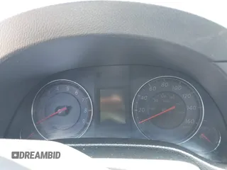 2008 Infiniti G35 Journey z VIN JNKBV61E28M227040, wystawiony jako IAAI lot #42441228 z przebiegiem Nie podano mil oraz . Historia ofert i sprzedaży dostępna na DreamBid. Obrazek 7.