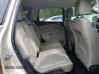 2017 Ford Escape SE with VIN 1FMCU9GD3HUD33324, listed as a Copart auction lot 56020415 with 139,106 mi miles and Clean Title. Bid and sale history available at DreamBid. Image 10.