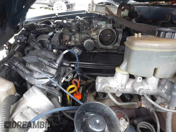 1994 Toyota Pickup z VIN JT4VN93D4R5043301, wystawiony jako IAAI lot #41970473 z przebiegiem 286 005 mil mil oraz . Historia ofert i sprzedaży dostępna na DreamBid. Obrazek 10.