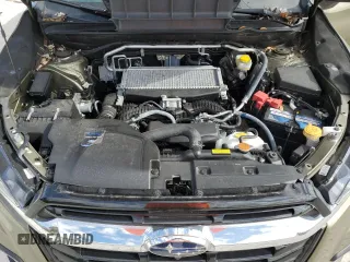 2024 Subaru Ascent Limited with VIN 4S4WMARD9R3411446, listed as a Copart auction lot 41468015 with 16,814 mi miles and Salvage title. Bid and sale history available at DreamBid. Image 13.
