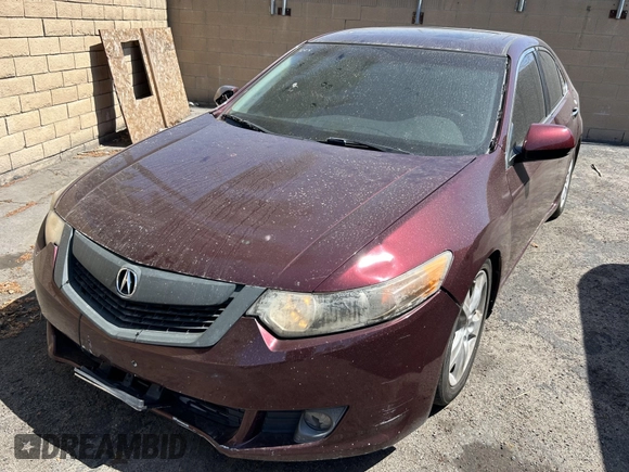 2009 Acura TSX z VIN JH4CU26609C035625, wystawiony jako IAAI lot #42440264 z przebiegiem 115 861 mil mil oraz . Historia ofert i sprzedaży dostępna na DreamBid. Obrazek 2.