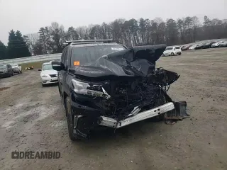 2017 Lexus LX 570 z VIN JTJHY7AX3H4235073, wystawiony jako Copart lot #39376813 z przebiegiem Nie podano mil oraz . Historia ofert i sprzedaży dostępna na DreamBid. Obrazek 11.