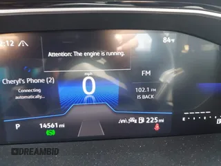 2024 Volkswagen Jetta S with VIN 3VW5M7BUXRM088453, listed as a IAAI auction lot 42000829 with 14,561 mi miles and . Bid and sale history available at DreamBid. Image 7.