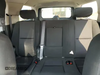 2010 Chevrolet Suburban LS with VIN 1GNUCHE08AR188822, listed as a Copart auction lot 70681704 with 161,596 mi miles and Clean Title. Bid and sale history available at carsss.com. Image 10.
