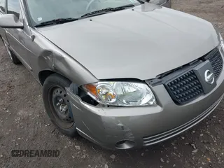 2004 Nissan Sentra S z VIN 3N1CB51D94L861033, wystawiony jako IAAI lot #41956806 z przebiegiem 19 358 mil mil oraz . Historia ofert i sprzedaży dostępna na DreamBid. Obrazek 12.