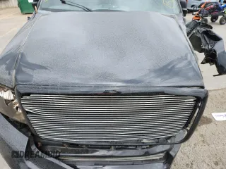2004 Ford F-150 XLT with VIN 1FTPW14594KC71934, listed as a Copart auction lot 59763685 with Not provided miles and Salvage title. Bid and sale history available at DreamBid. Image 11.