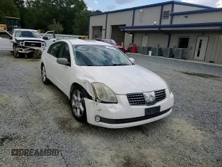 2006 Nissan Maxima 3.5 SE with VIN 1N4BA41E86C815390, listed as a Copart auction lot 72434194 with 185,032 mi miles and Salvage Title. Bid and sale history available at carsss.com. Image 11.