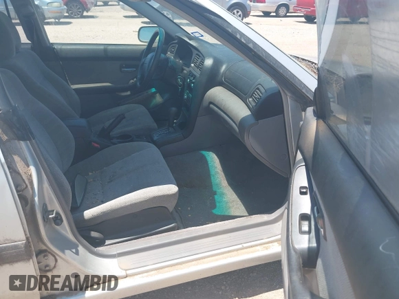 2002 Subaru Legacy L with VIN 4S3BE635927216394, listed as a IAAI auction lot 42676517 with 149,077 mi miles and . Bid and sale history available at DreamBid. Image 5.