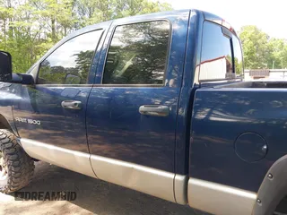 2004 Dodge 1500 SLT with VIN 1D7HU18D44S547034, listed as a IAAI auction lot 42225828 with 176,722 mi miles and . Bid and sale history available at carsss.com. Image 6.