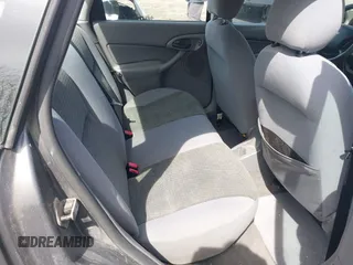 2004 Ford Focus SE with VIN 1FAFP34Z64W145178, listed as a IAAI auction lot 41962429 with 274,025 mi miles and . Bid and sale history available at DreamBid. Image 8.