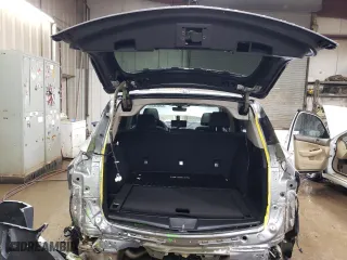 2024 Acura RDX w/Technology Package with VIN 5J8TC2H50RL025672, listed as a Copart auction lot 47412225 with 4,442 mi miles and Salvage Title. Bid and sale history available at carsss.com. Image 6.