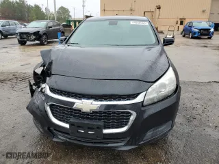 2014 Chevrolet Malibu LT with VIN 1G11C5SL3EF266707, listed as a Copart auction lot 44886565 with 179,143 mi miles and Salvage Title. Bid and sale history available at carsss.com. Image 5.