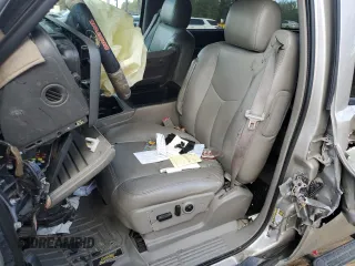 2005 Chevrolet Suburban Z71 with VIN 3GNFK16ZX5G194952, listed as a Copart auction lot 78400754 with 0 mi miles and Salvage Title. Bid and sale history available at carsss.com. Image 7.