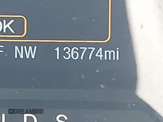 2017 Ford Fusion SE with VIN 3FA6P0HD7HR297945, listed as a IAAI auction lot 42015135 with 136,774 mi miles. Bid and sale history available at carsss.com. Image 15.