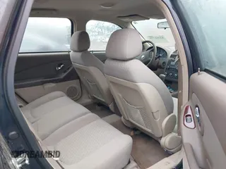 2007 Chevrolet Malibu Maxx LT z VIN 1G1ZT68N17F217560, wystawiony jako IAAI lot #42352775 z przebiegiem 187 206 mil mil oraz . Historia ofert i sprzedaży dostępna na DreamBid. Obrazek 8.