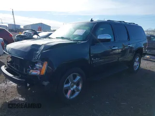 2012 Chevrolet Suburban LT с VIN 1GNSCJE05CR313048, выставлен на аукционе IAAI как лот 42127574 с пробегом 173 229 миль миль и . История ставок и продаж доступна на DreamBid. Изображение 2.