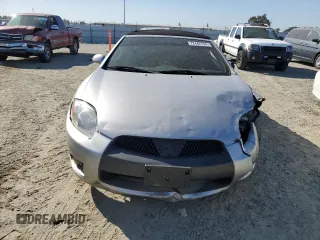2012 Mitsubishi Eclipse GS Sport with VIN 4A37L2EF4CE003146, listed as a Copart auction lot 72442754 with 140,141 mi miles and Salvage Title. Bid and sale history available at carsss.com. Image 5.