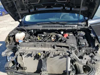 2020 Ford Edge SEL with VIN 2FMPK4J99LBA74089, listed as a Copart auction lot 47348105 with 81,855 mi miles and Salvage Title. Bid and sale history available at carsss.com. Image 12.