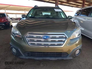 2017 Subaru Outback Premium with VIN 4S4BSACC3H3400851, listed as a IAAI auction lot 42518625 with 89,499 mi miles and . Bid and sale history available at DreamBid. Image 12.