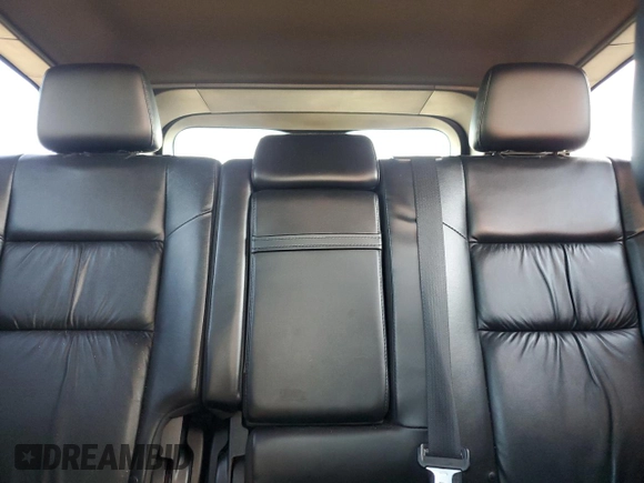 2014 Jeep Grand Cherokee Limited with VIN 1C4RJFBG8EC588284, listed as a Copart auction lot 61684155 with 152,671 mi miles and Salvage title. Bid and sale history available at DreamBid. Image 10.