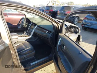 2011 Ford Edge Limited с VIN 2FMDK3KC7BBA39850, выставлен на аукционе IAAI как лот 41897447 с пробегом 192 284 миль миль и . История ставок и продаж доступна на DreamBid. Изображение 5.