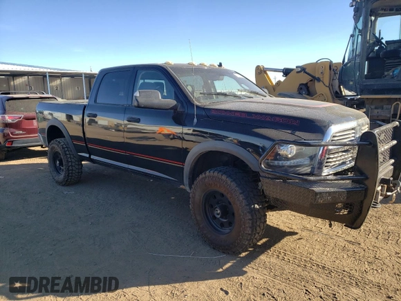2013 Ram 2500 Power Wagon с VIN 3C6TR5ET7DG535404, выставлен на аукционе Copart как лот 77525904 с пробегом 172 195 миль миль и Чистый • Clean title. История ставок и продаж доступна на DreamBid. Изображение 4.