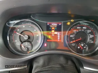 2014 Dodge Charger SXT Plus with VIN 2C3CDXJG4EH372115, listed as a Copart auction lot 41580055 with 197,232 mi miles and Salvage Title. Bid and sale history available at carsss.com. Image 9.