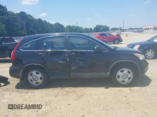2010 Honda CR-V LX with VIN 5J6RE4H32AL021411, listed as a IAAI auction lot 42521437 with 152,930 mi miles and . Bid and sale history available at DreamBid. Image 14.
