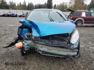 2016 Ford Fiesta Titanium z VIN 3FADP4CJ3GM108313, wystawiony jako Copart lot #78457954 z przebiegiem 44 726 mil mil oraz Szkoda całkowita • Salvage title. Historia ofert i sprzedaży dostępna na DreamBid. Obrazek 5.