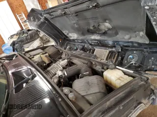 2006 Hummer H2 with VIN 5GRGN23U06H111389, listed as a Copart auction lot 88747715 with 182,628 mi miles and Salvage Title. Bid and sale history available at carsss.com. Image 12.