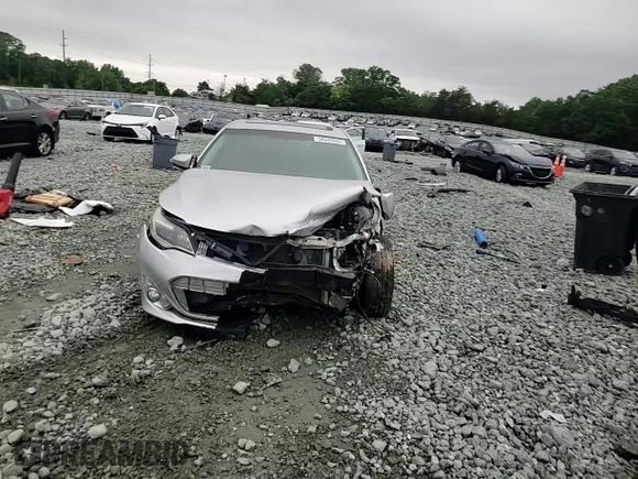 2013 Toyota Avalon XLE with VIN 4T1BK1EB1DU069129, listed as a Copart auction lot 58949285 with 145,431 mi miles and Salvage title. Bid and sale history available at DreamBid. Image 13.