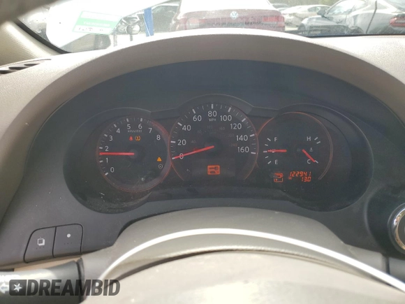 2009 Nissan Altima 3.5 SE with VIN 1N4BL24E99C107096, listed as a Copart auction lot 73680504 with 122,941 mi miles and Salvage Title. Bid and sale history available at carsss.com. Image 9.